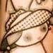 Tattoos - Flying Sleeve - 54981